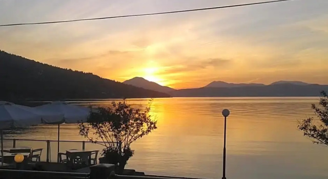 Номер Standard Golden Sunset