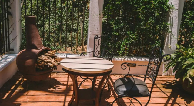 Номер Standard The Manor at Ngorongoro