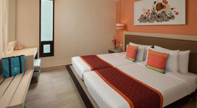 Springfield at Sea Resort & Spa