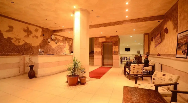 Matiasos Hotel, Rezerwuj Hotel Goreme 