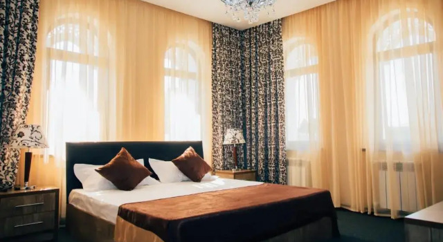 Casal Suite Hotel BEK Samarkand