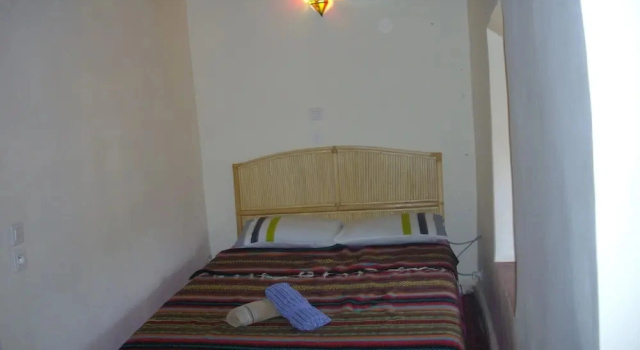 Camera Standard Riad Tassoukte
