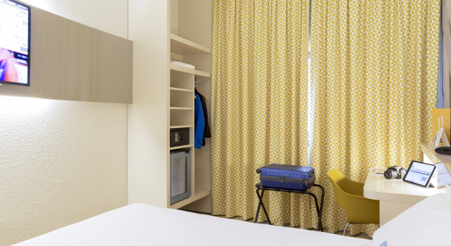 B&B Hotel Cremona 