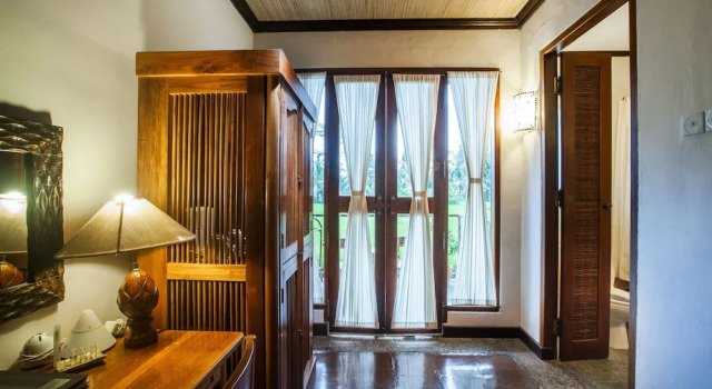 Номер Premier Dwaraloka Retreat Ubud