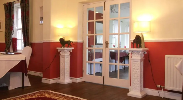 Lynebank House Hotel, Bed & Breakfast, Забронировать Отель «постель и завтрак» Отели Англии с завтраком, Завтраки