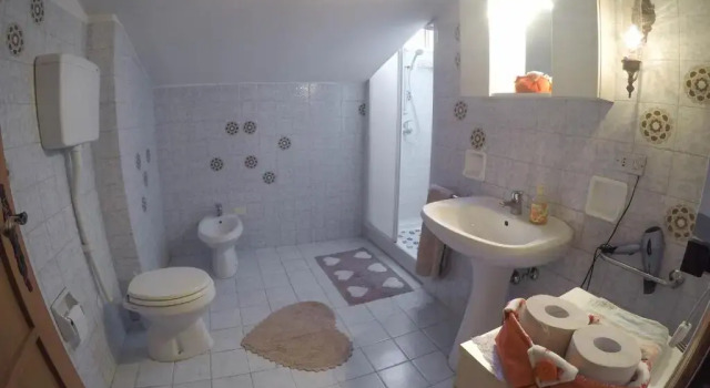 Номер Economy B&B A Casa Di Sara