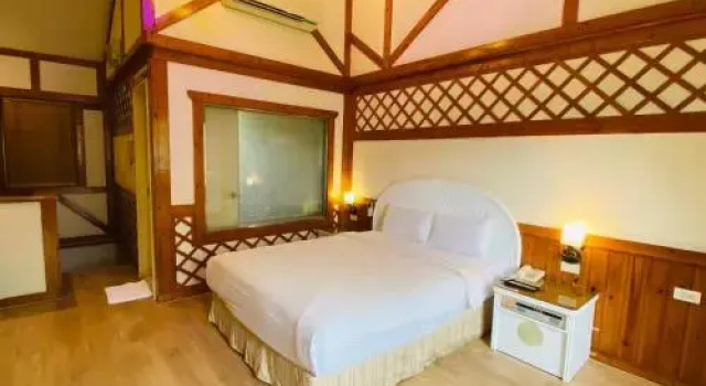 Ivy Motel, Réserver Motel Chiayi 