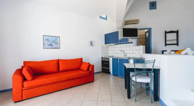 Apollon Village Hotel, Prenota Hotel Klisidi Egeo Meridionale