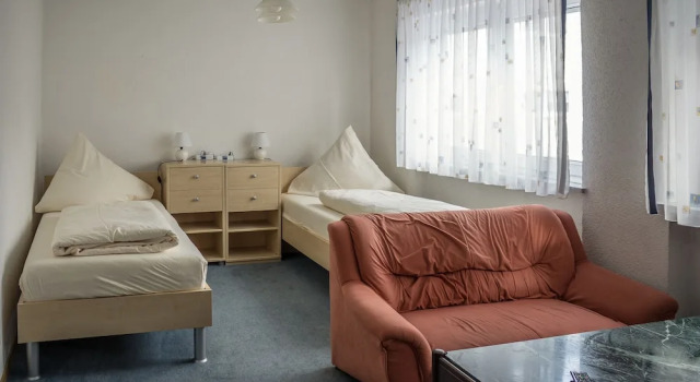 Номер Standard Pension Torkel-Stube