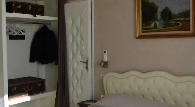Апартаменты Bed & Breakfast Case Osti