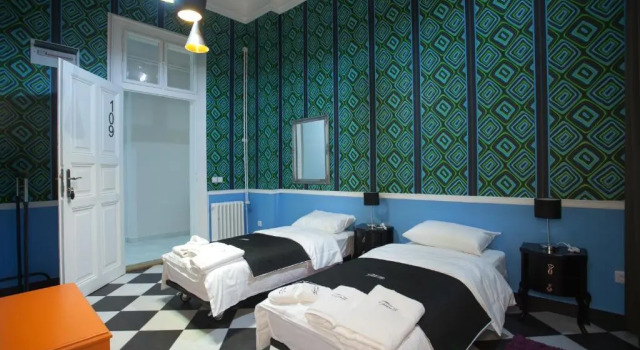 Bed & Breakfast Twenty, Buchen Sie Hotel Kikinda Vojvodina
