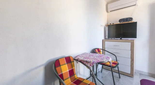 Apartments Markovic