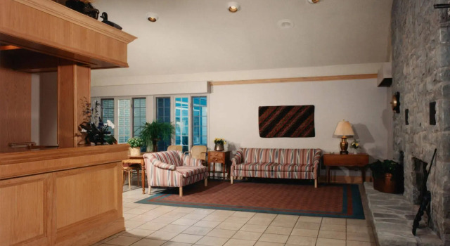 Auberge De La Baie, Book Hostel / Vandrerhjem Hostels i New Brunswick, Hostel / Vandrerhjem