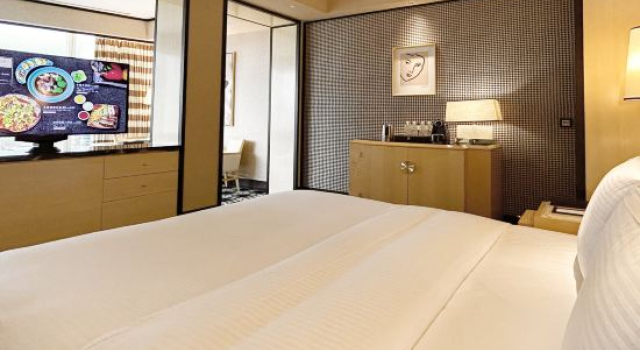 Suite THE LIN Hotel