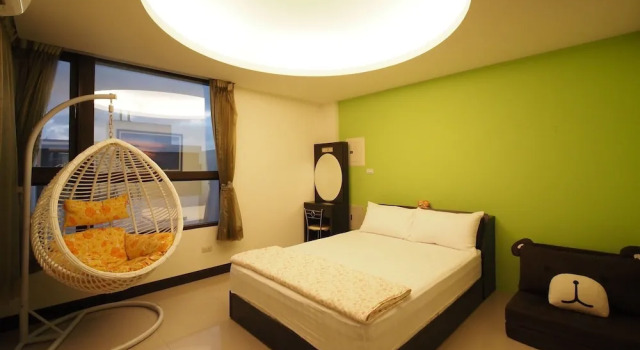 Sweet Dream Homestay, Boek Bed and Breakfast Magong Regio PengHu