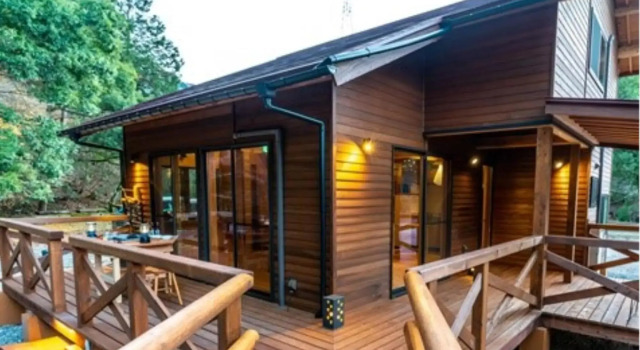 Woody Pal Yogo, Rezervovat Hotel Nagahama Lake Biwa