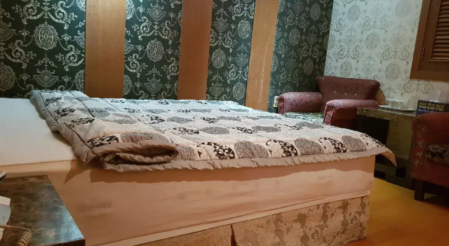 remember motel, Reserva ahora Motel Hoteles en Jeolla del Sur con aparcamiento, Aparcamiento