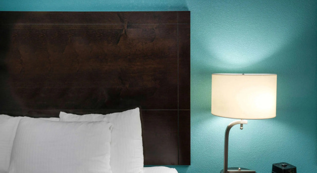 La Quinta by Wyndham Knoxville East, Prenota Hotel Hotel a Tennessee con piscina, Piscina