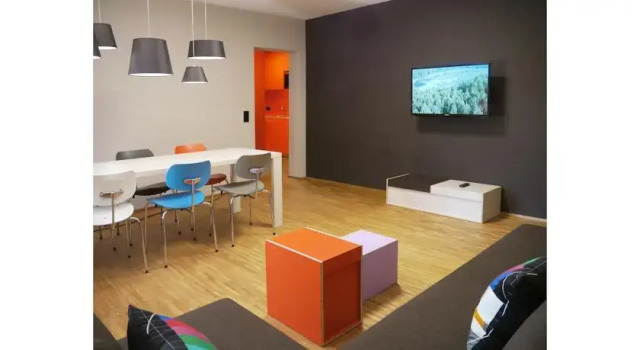 URBAN - Ferienwohnung im Herzen Freiburgs, 预订 公寓 弗莱堡 Breisgau