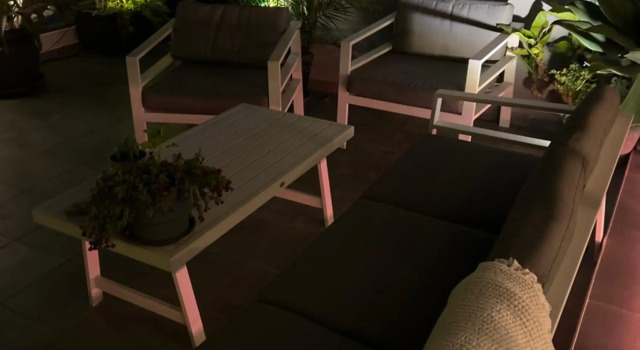 Suite and Room in a breathtaking new designed penthouse in SE TLV, Prenota Hotel Tel Aviv Tel Aviv Distretto