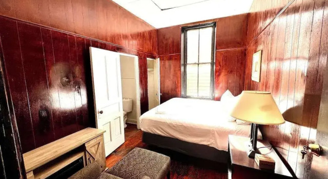 The Fallon Hotel, Rezerwuj Hotel Lock Haven Pensylwania