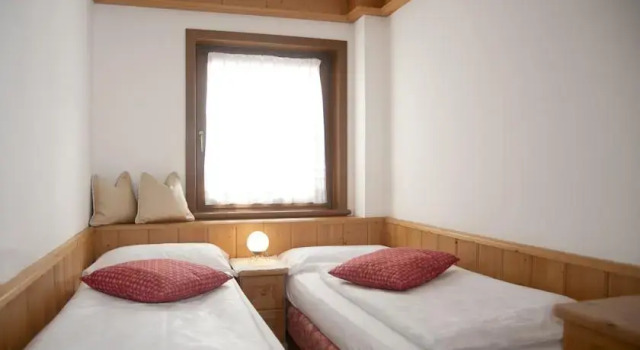 Residence Peniè, Забронировать Отель Сан-Вито-ди-Кадоре Кадоре