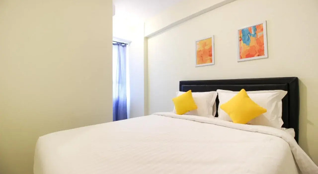 Hey Rooms By RedDoorz, Rezervovat Hotel 3hvězdičkové hotely v Yogyakarta Province, 3*