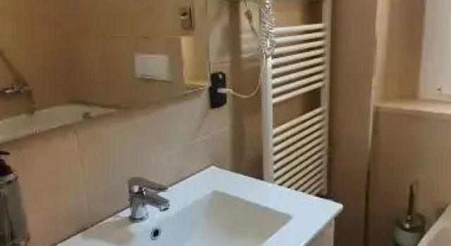 Трёхместный номер Standard Soma Hotel