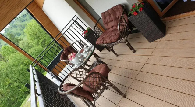 Апартаменты c 1 комнатой Apartamenty CEDE Zakopane