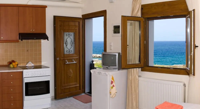 Номер Standard Christina Apartments