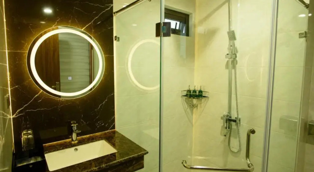 Номер Standard Maris Hotel & Coffee Ha Long
