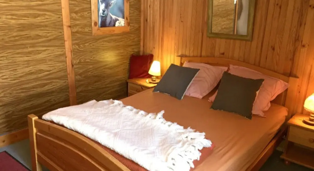 Apartment rue Nissard, Забронировать Апартаменты/квартира Апартаменты Арвьё, Апартаменты/квартира
