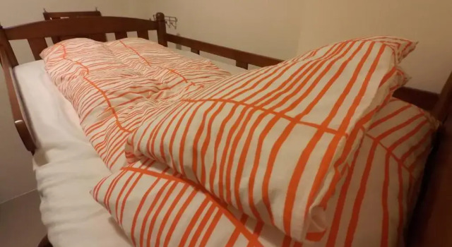 Двухместный номер Standard B-wei B&B