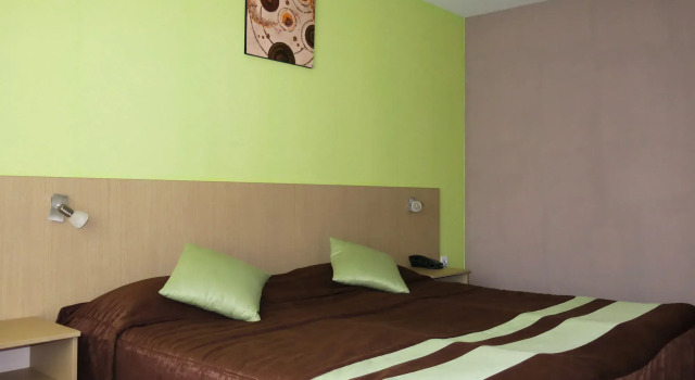 Albizia Hotel