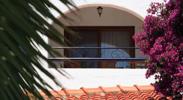 Bitezyalıhan Hotel, Rezervovat Hotel Hotely v Mugla s parkováním, Parkování