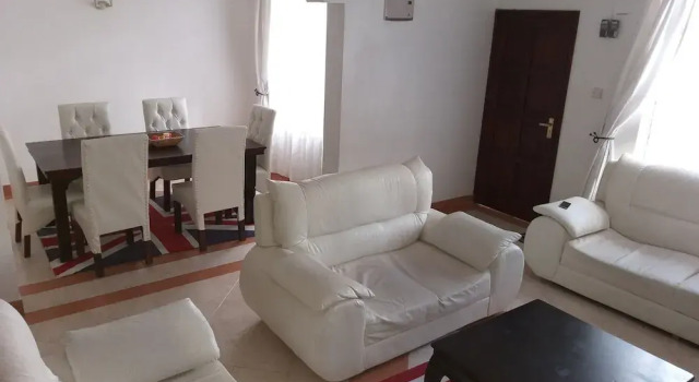 Maurica Homes
