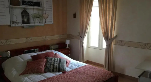 La Maison du Bonheur - Grande maison de vacances classée 4 étoiles, Prenota Hotel Hotel a Aquitania con parcheggio, Parcheggio