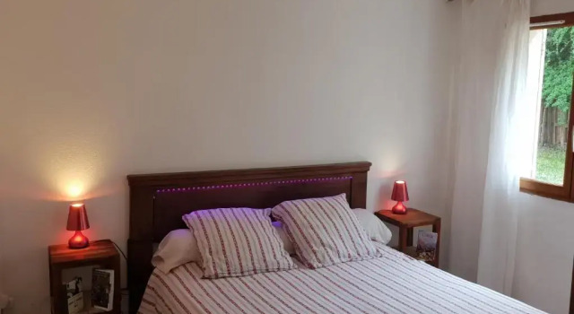 Gites San Austinu, Rezerwuj Hotel Hotele w Korsyka z parkingiem, Parking