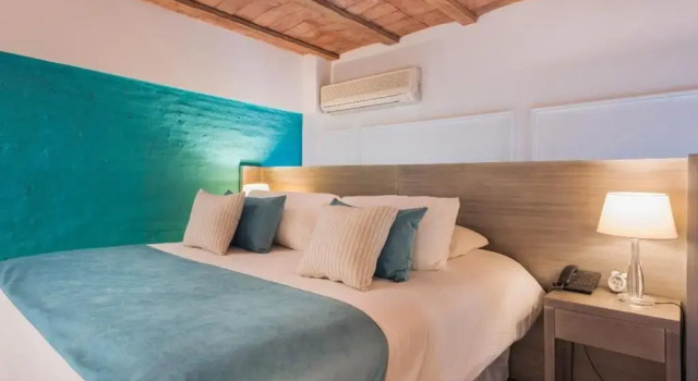Люкс Superior Apartments Bariloche - San Telmo