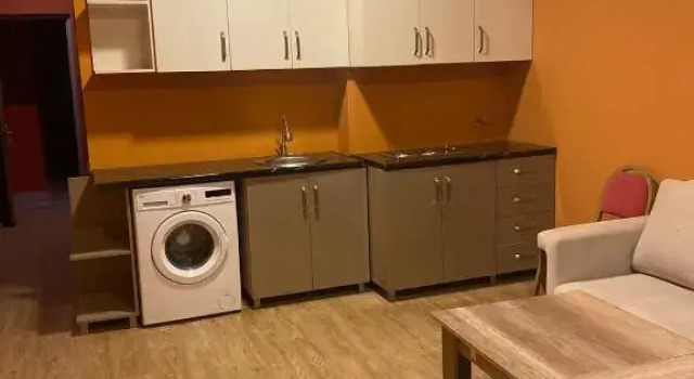 Люкс c 1 комнатой Mimino