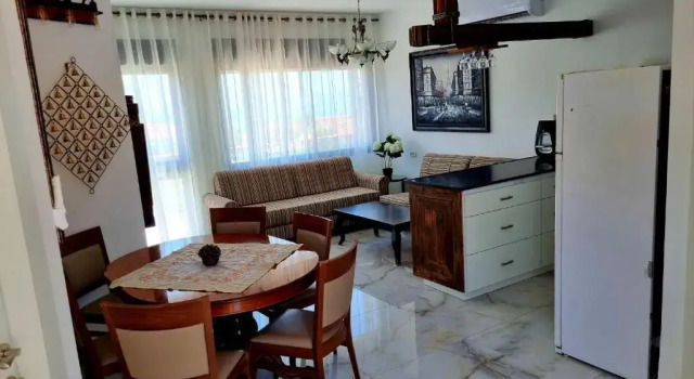 Люкс с 2 комнатами The Pearl of the Golan - Pnina BaGolan