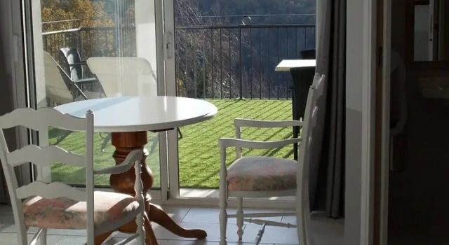 Номер Comfort Au Relais Provencal