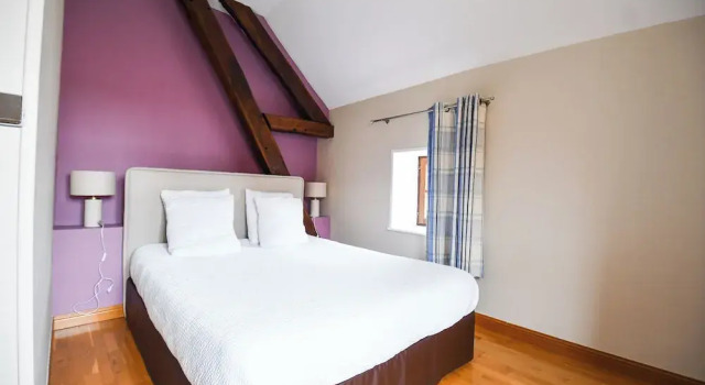 Коттедж Comfort Logis Hôtel-Restaurant Domaine de Montecristo et Gîte lÉvasion Dantès
