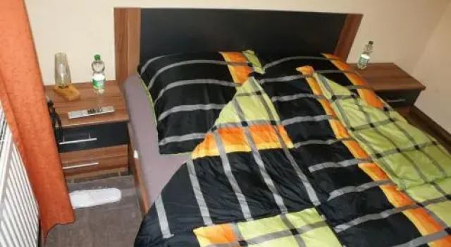 Ferien-/Monteurwohnung Olbrich