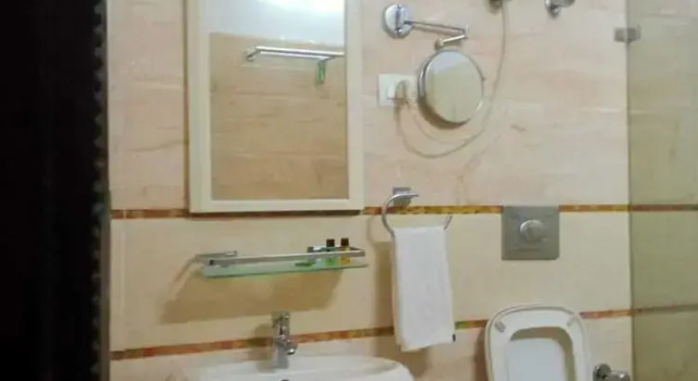 Номер Standard STEPiNN - Ess Kay Ess Villa
