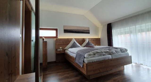 Двухместный номер Comfort Stempfle's Landgasthof Zum Kreuz