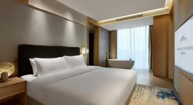 Suite MingDong  Mansion