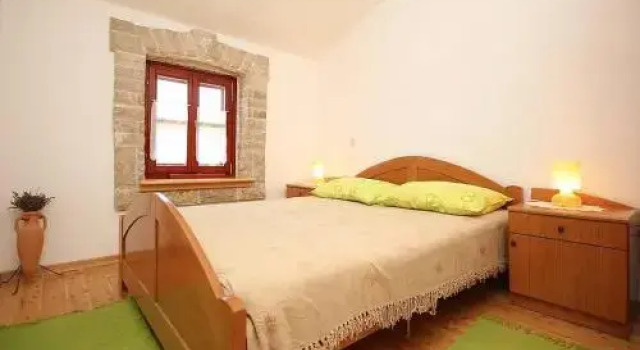 Apartments Pifar