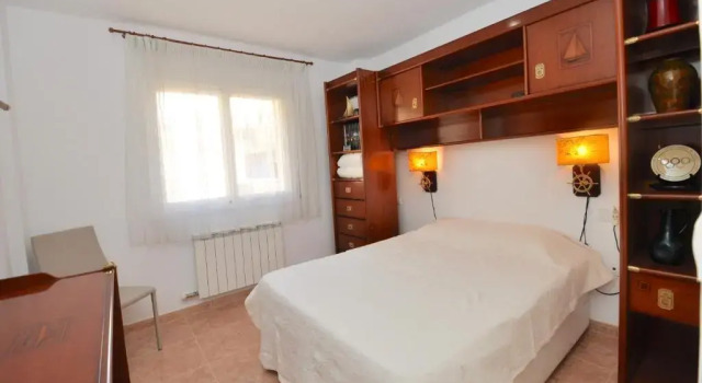 Апартаменты Apartamento Duplex Llaverias