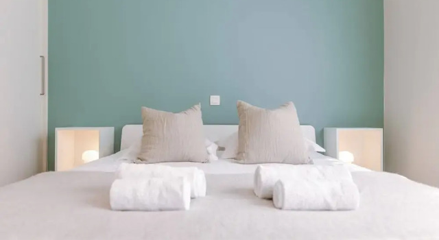 Huswell - Cozy Seaside Apartment With Terrace, Забронировать Апартаменты/квартира Апартаменты Остенде, рядом с Wellington Track, Апартаменты/квартира